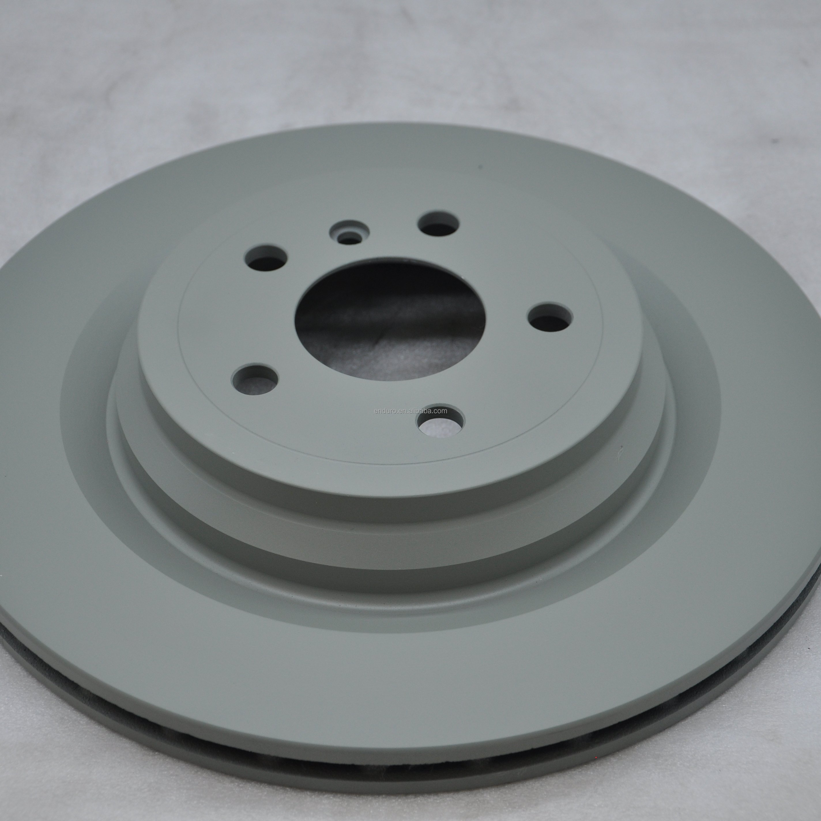 New Auto Part Rear Brake Disc Assembly for Isuzu and Mazda Japan Used Cars (Models CLA A5 A7 Q7 A4) Steel Material